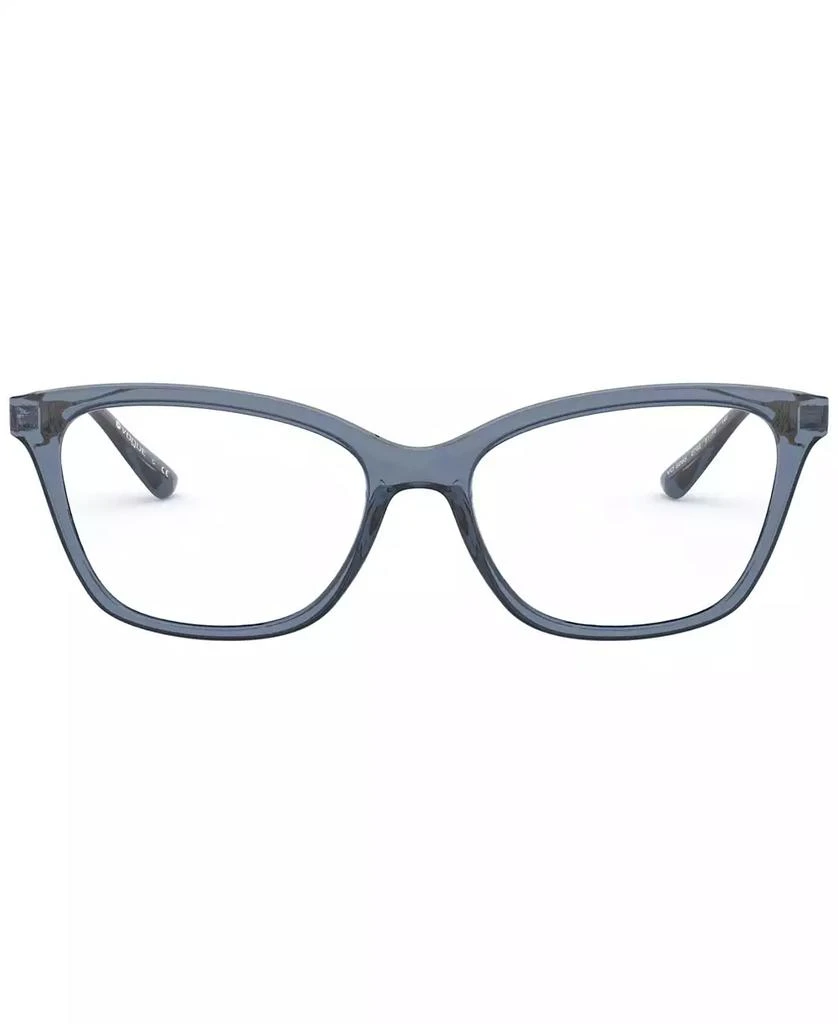 VOGUE VO5285 Women's Square Eyeglasses 3