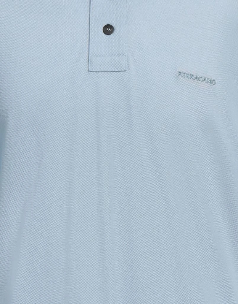 Salvatore Ferragamo Polo shirt 4