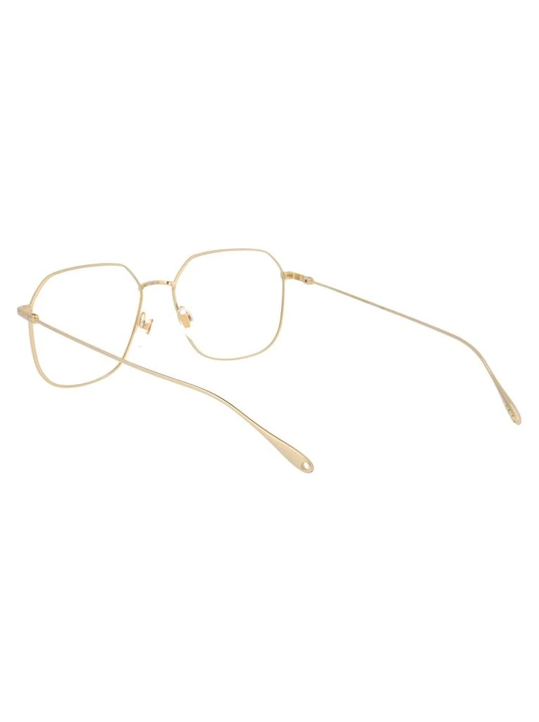 Gucci Eyewear Gucci Eyewear Square Frame Glasses 4