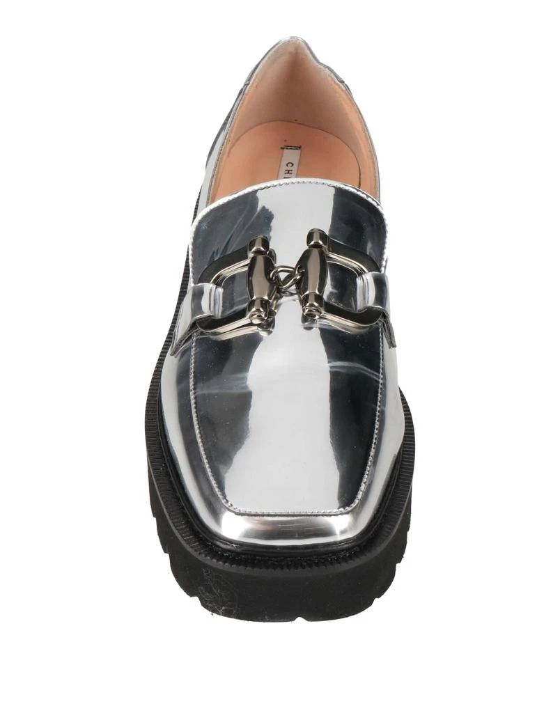 CHIARINI BOLOGNA Loafers 4
