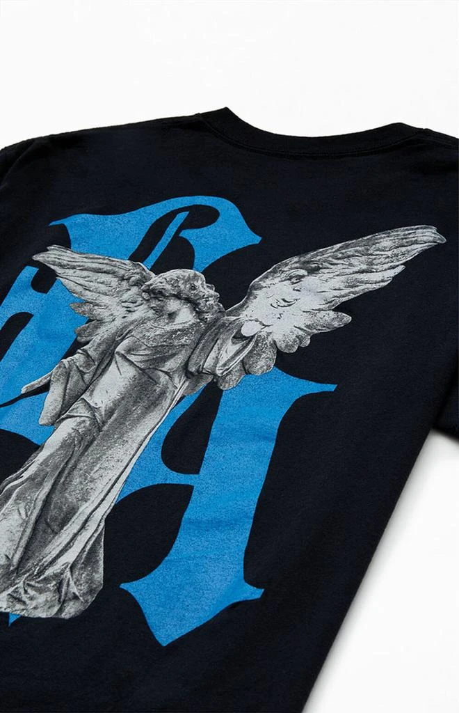PacSun LA Stone Angel T-Shirt 4