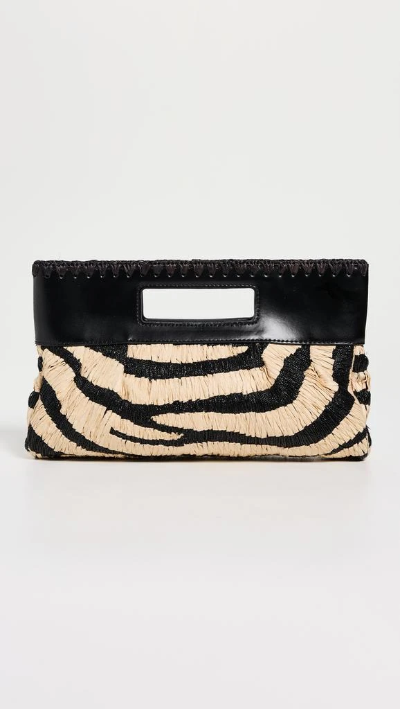 Staud Lena Clutch 1