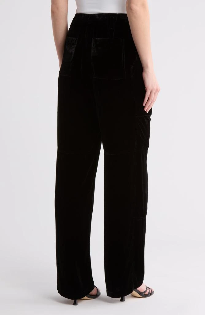 Joie Emerald Cargo Pants 2