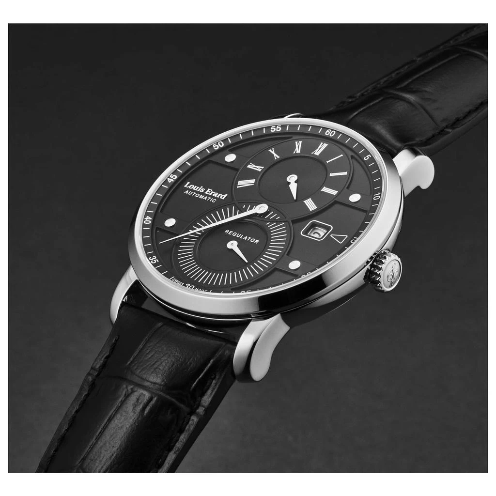 Louis Erard Louis Erard Men's Watch 86236AA02BDC51 2