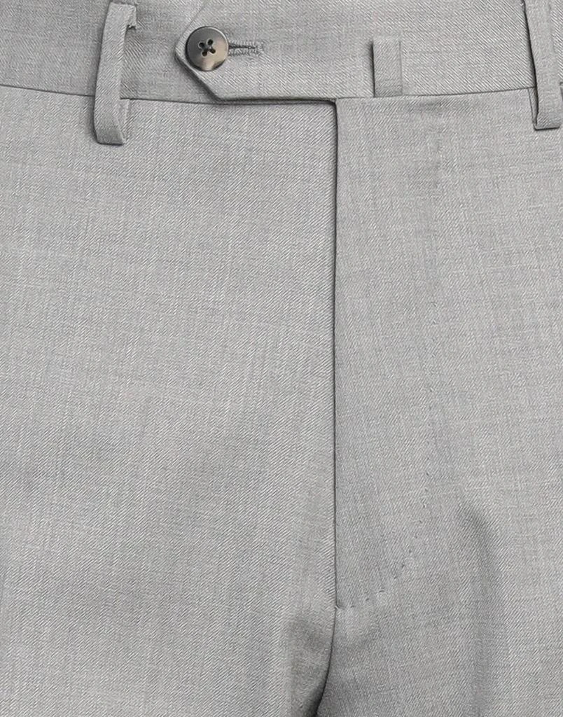 CARUSO Casual pants 4