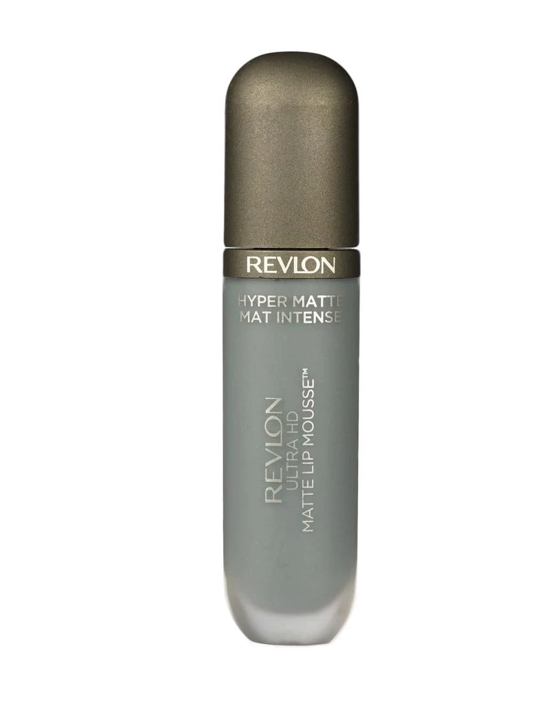 Revlon Ultra HD Hyper Matte Lip Mousse 600 Devotion 0.2 OZ - CHOOSE YOUR SHADE 20