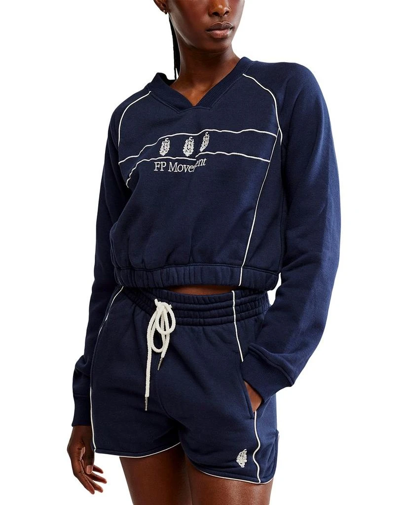 Free People Free People Seeing Double Set 1