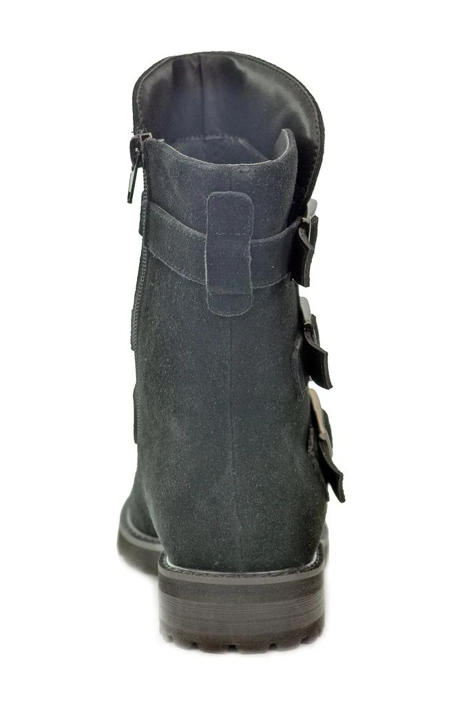 David Tate Blast Buckle Strap Boot 3