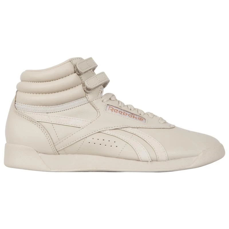 Reebok Reebok Cardi B F/S Hi - Women's 1