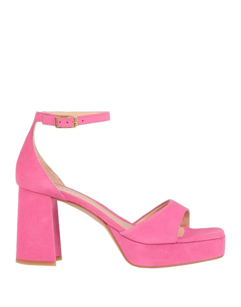 Unisa Sandals 1