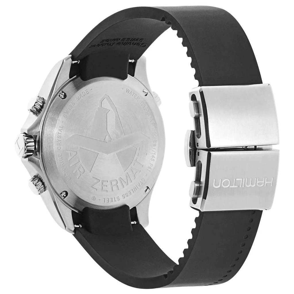 Hamilton Hamilton Khaki Aviation Men's Watch 2