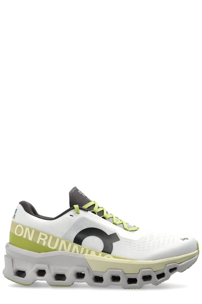 On On Running Cloudmonster 2 Sneakers 1
