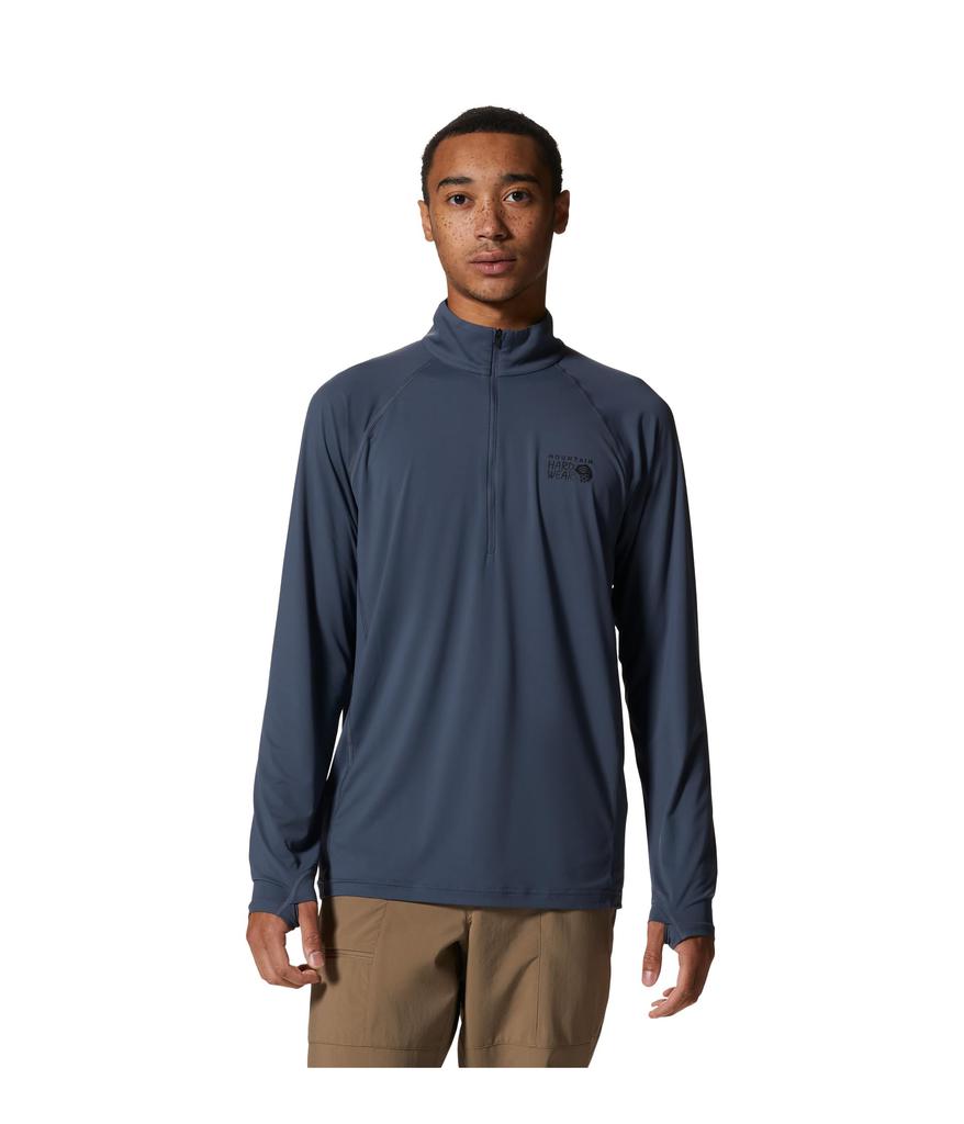 Mountain Hardwear Crater Lake™ 1/2 Zip