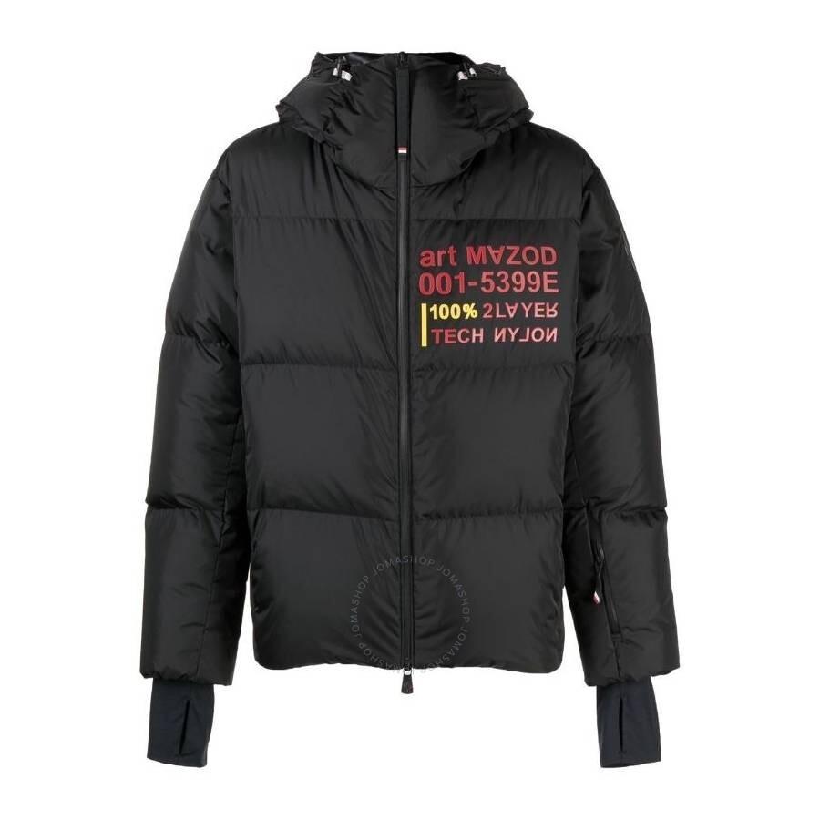 Moncler Genius Moncler X Salehe Bembury Harter-Heighway Down