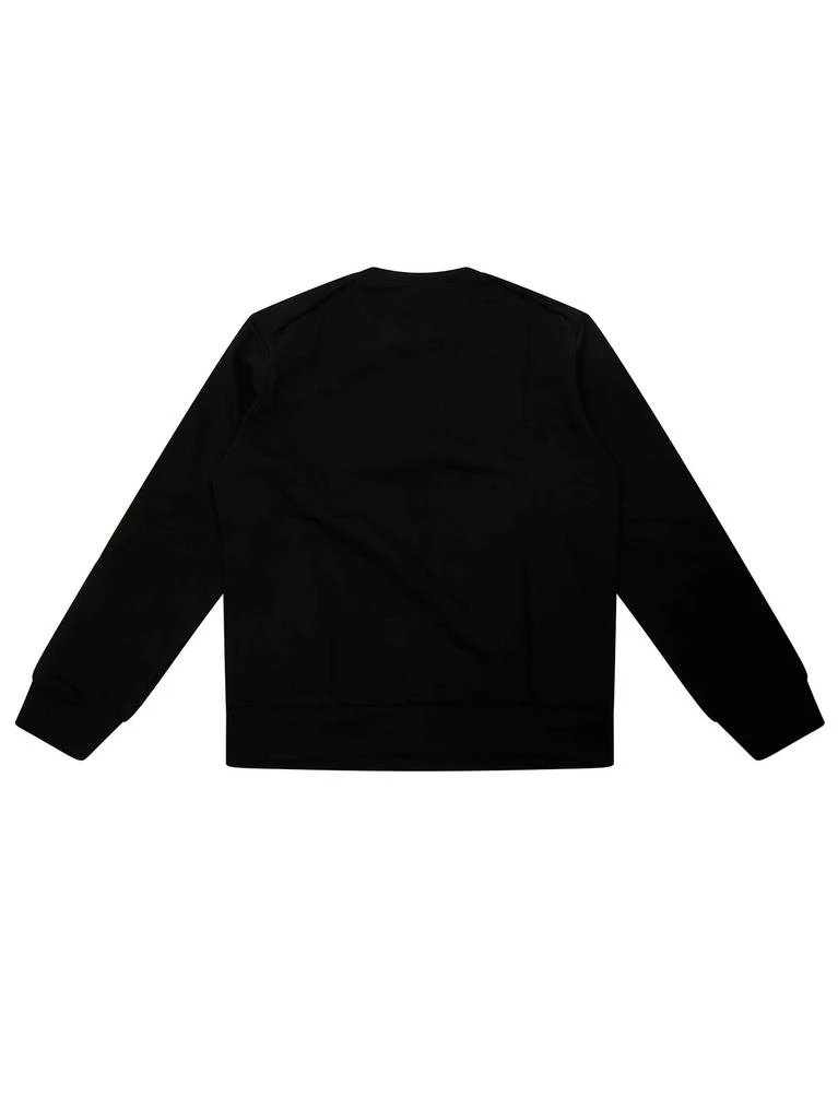 Marni Marni Kids Logo-Printed Crewneck Sweatshirt 2