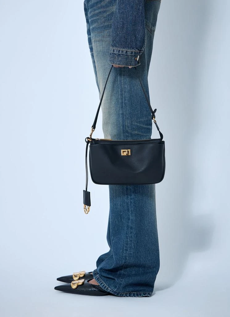 Balenciaga Crossbody Rodeo Bag 2