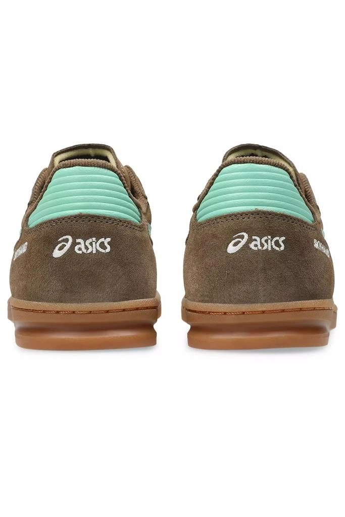 Asics ASICS Skyhand OG Suede Sportstyle Sneakers 4