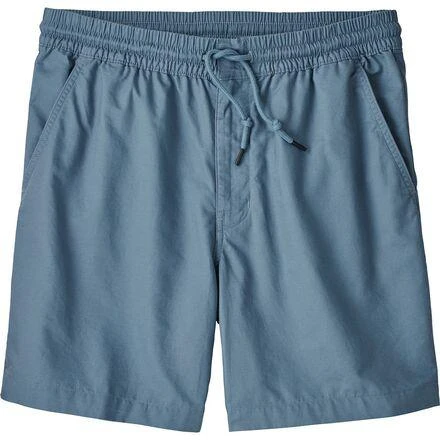 Patagonia Lightweight All-Wear Hemp Volley Short - Men's 4