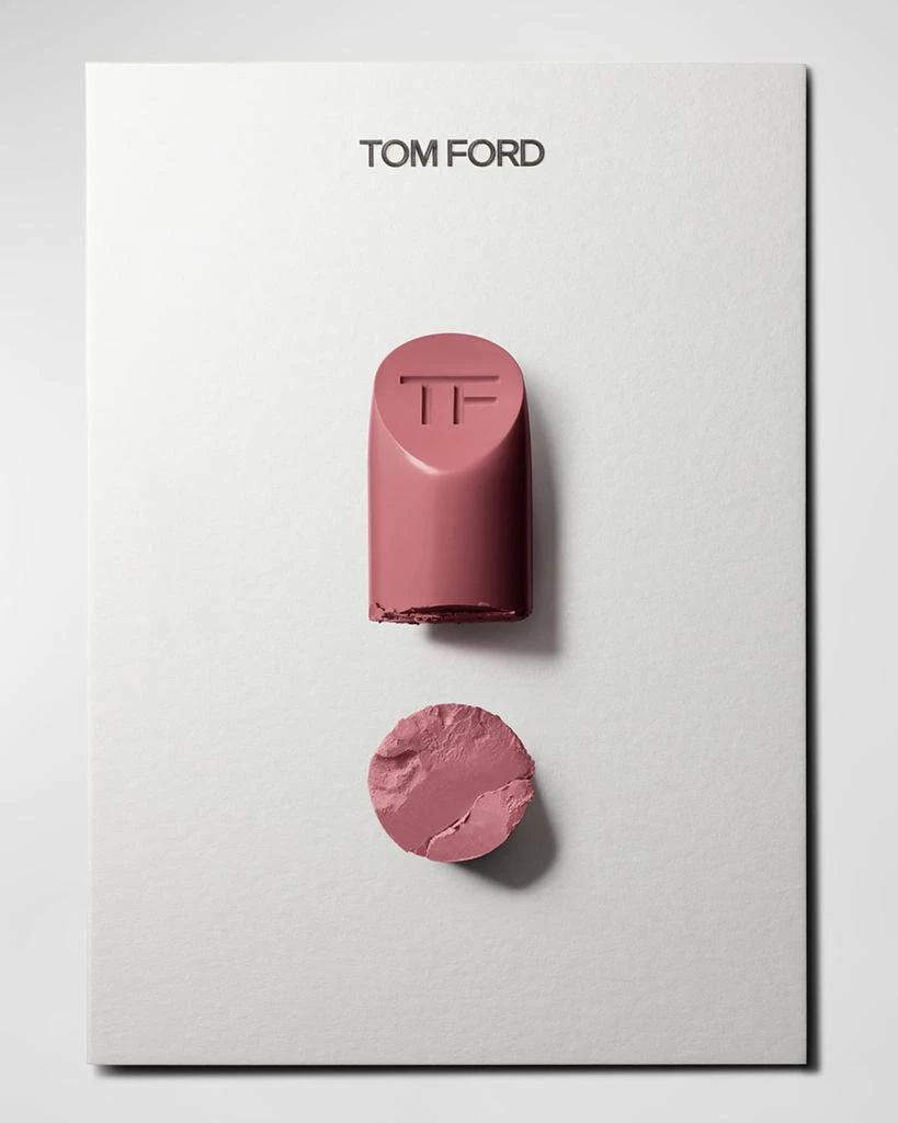 Tom Ford Lip Color Matte Lipstick 6