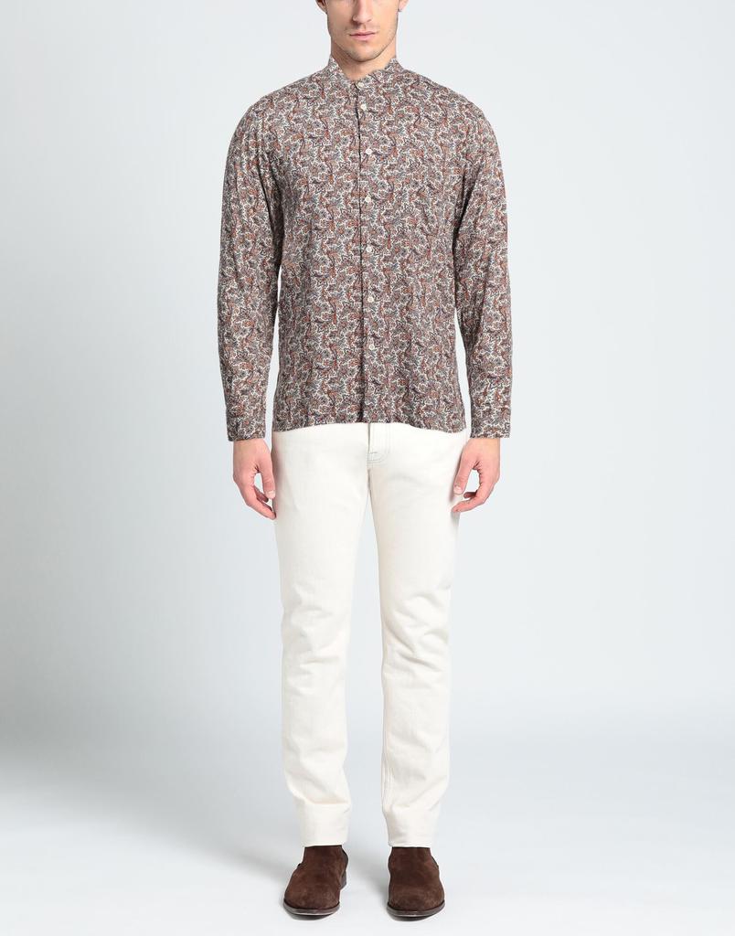 YOON Patterned shirt