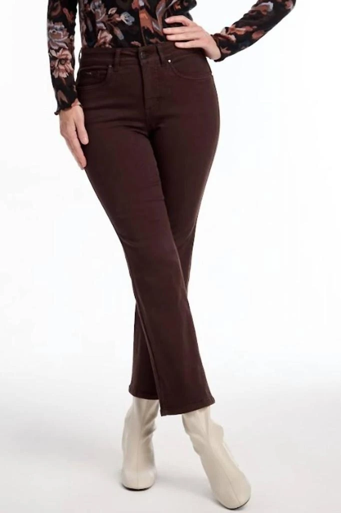FDJ Fdj - Olivia Boot Ankle Pant 1