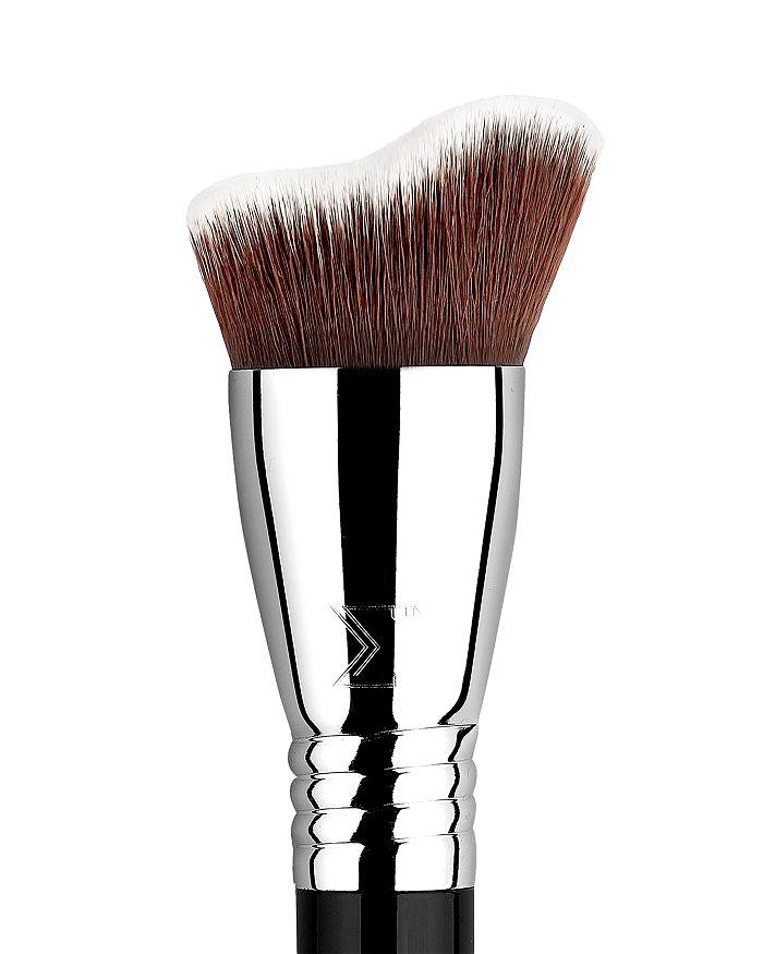 Sigma Beauty F83 Curved Kabuki™ Brush