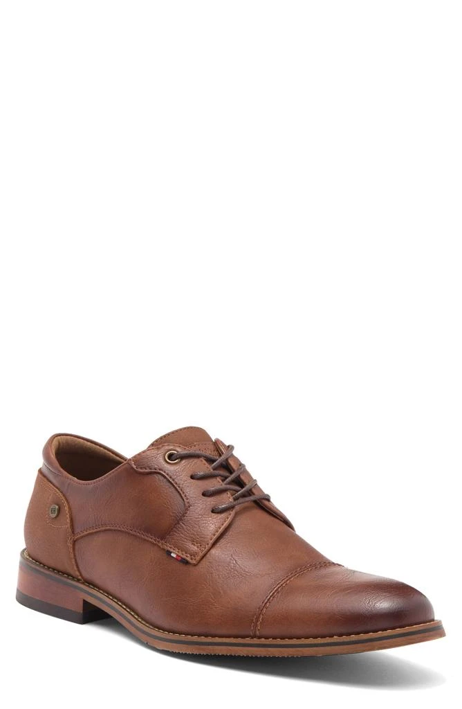 Tommy Hilfiger Barmi Cap Toe Derby 1