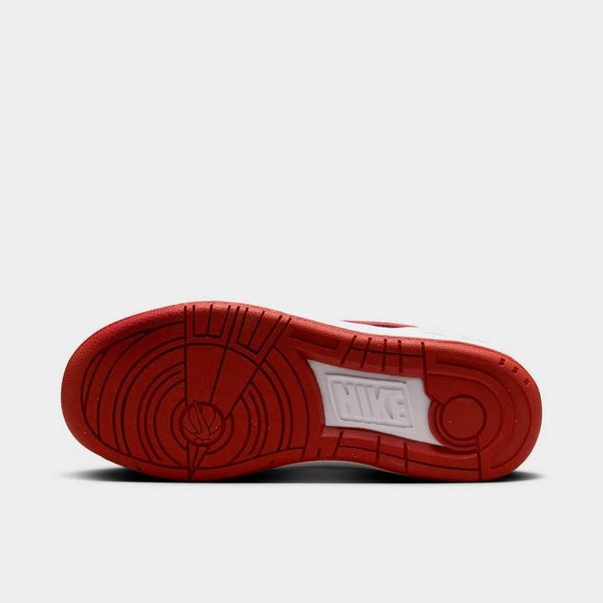 NIKE Big Kids' Nike Full Force Low Casual Shoes 6