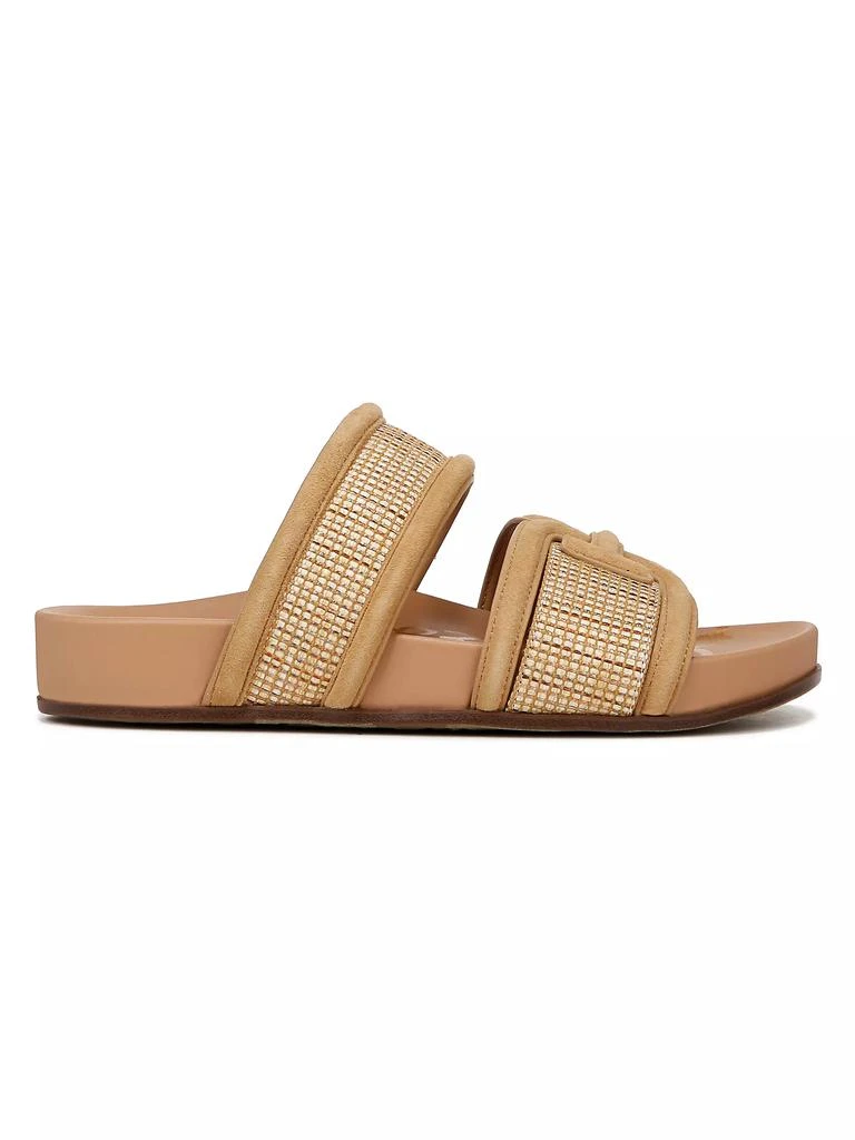 Sam Edelman Rowan Slide Sandals 1
