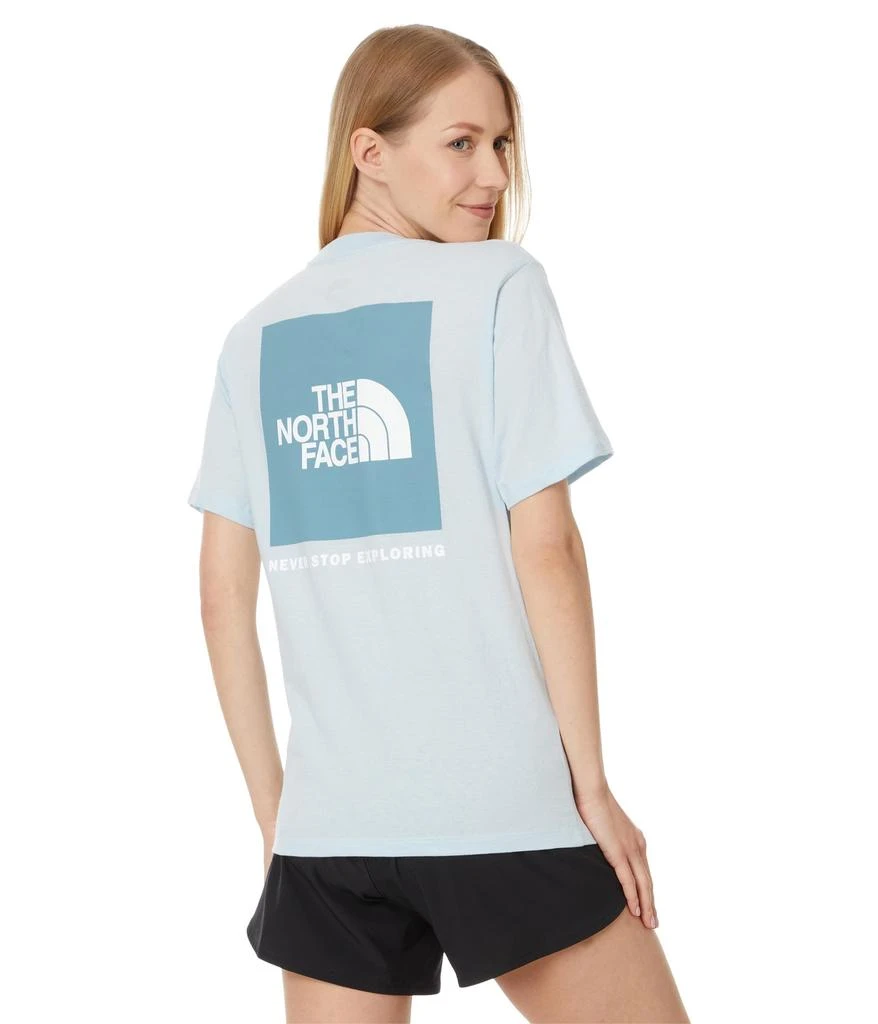 The North Face S/S Box NSE Tee 2
