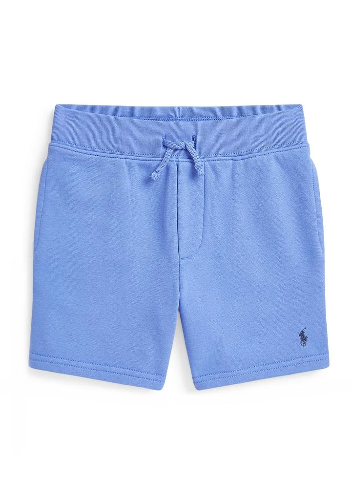 Ralph Lauren Boys 2-7 French Terry Shorts