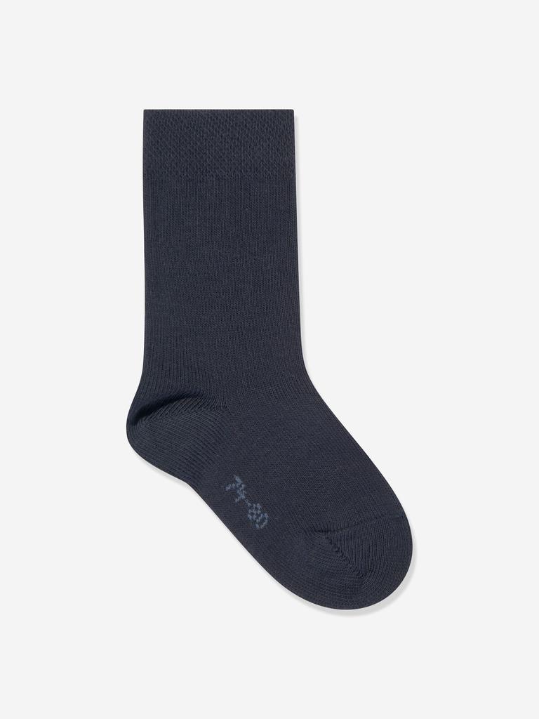 FALKE Falke Baby Sensitive Socks in Navy