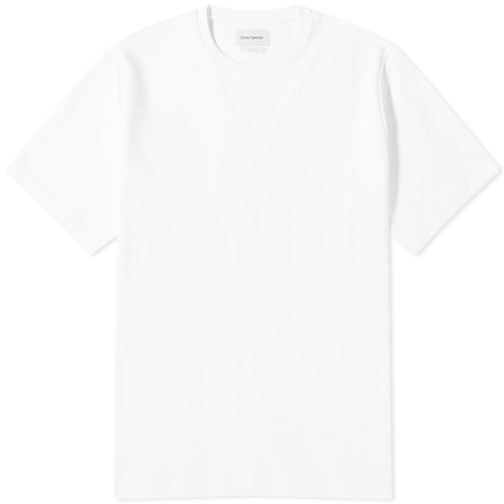 Oliver Spencer Oliver Spencer Heavy T-Shirt