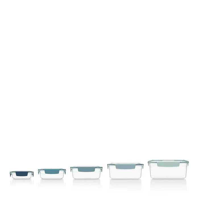 Joseph Joseph Nest™ Lock 10-Piece Container Set - Editions 4