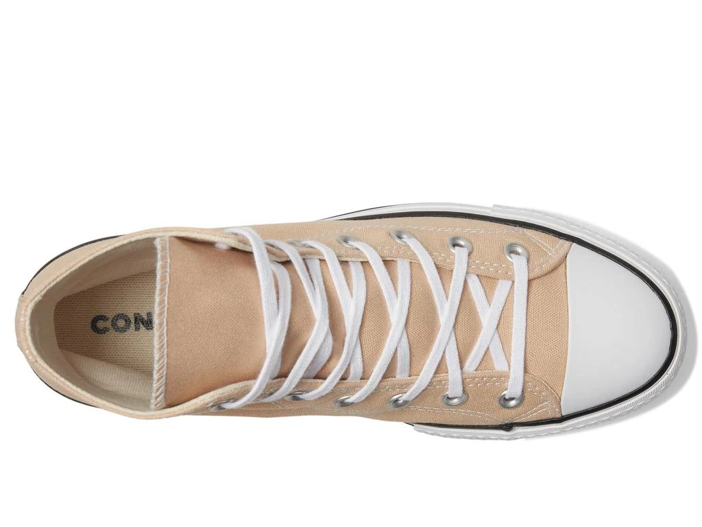 Converse Chuck Taylor All Star Lift Platform 2