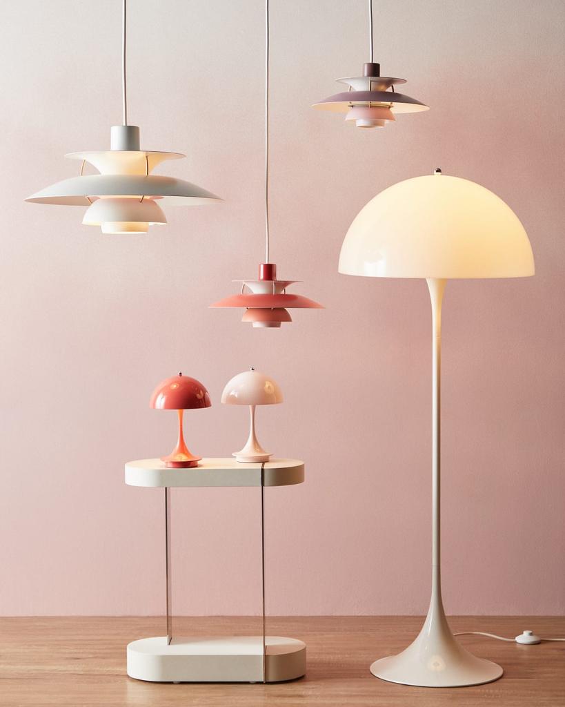 Louis Poulsen PH 5 Mini Pendant Light