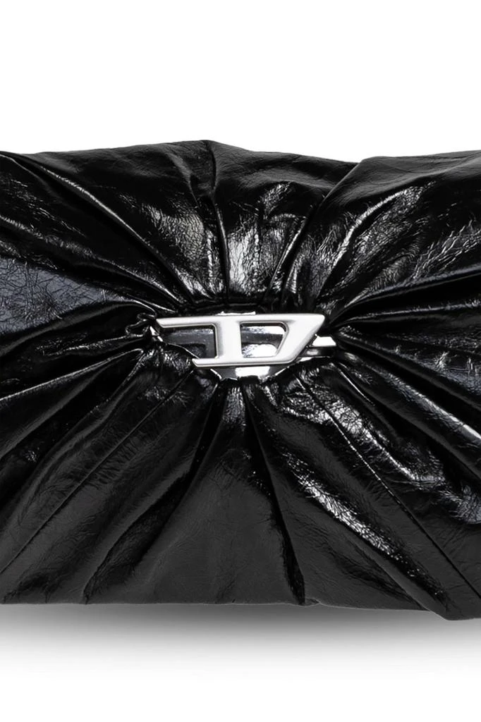 Diesel Diesel Scrunch-D Shoulder Bag 5