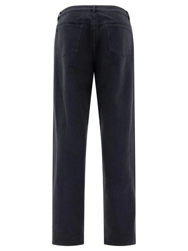 A.P.C. A.P.C. "Fairfax" Jeans 2