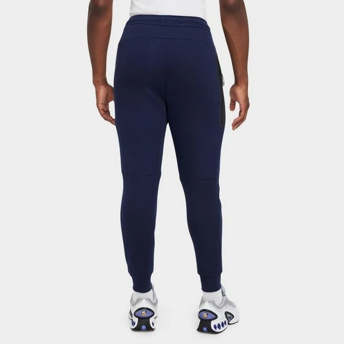 NIKE Men's Nike Tech Fleece Jogger Pants 5