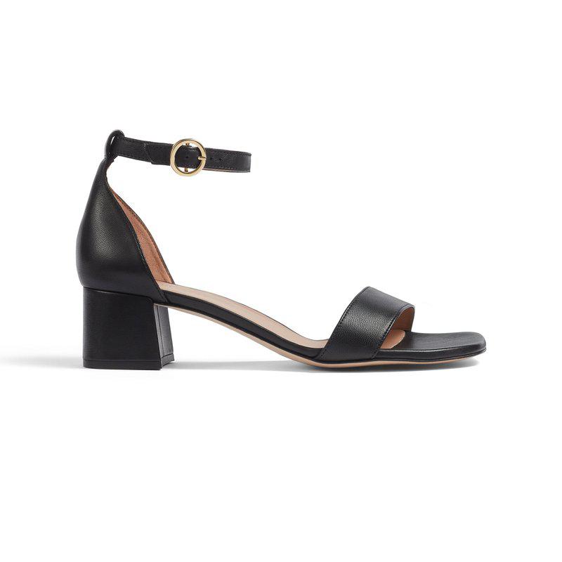 L.K. Bennett Nanette Formal Sandals