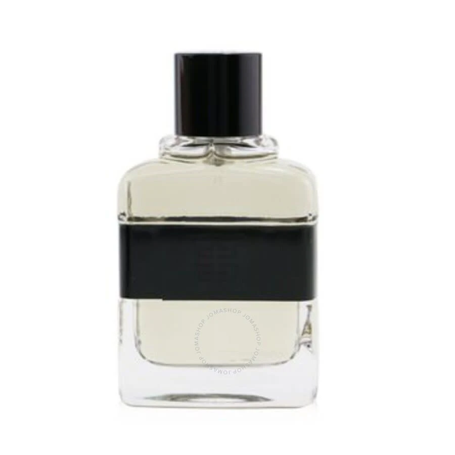 Givenchy Givenchy Gentleman Mens EDT 3