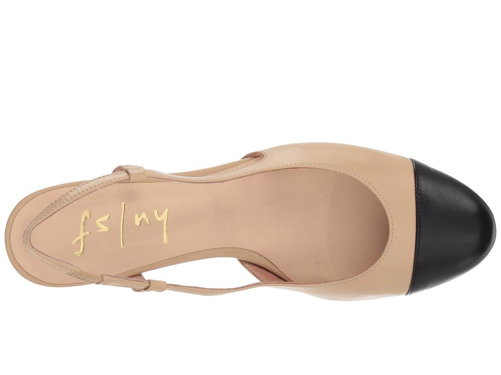 French Sole Baton