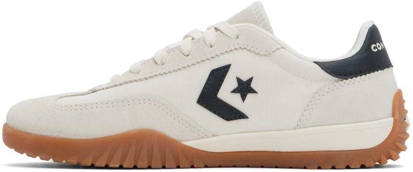 Converse Off-White Run Star Trainer Low Top Sneakers 3