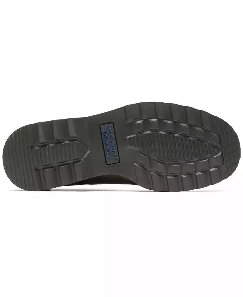Rockport Men's Northfield Water-Resistance Shoes 3