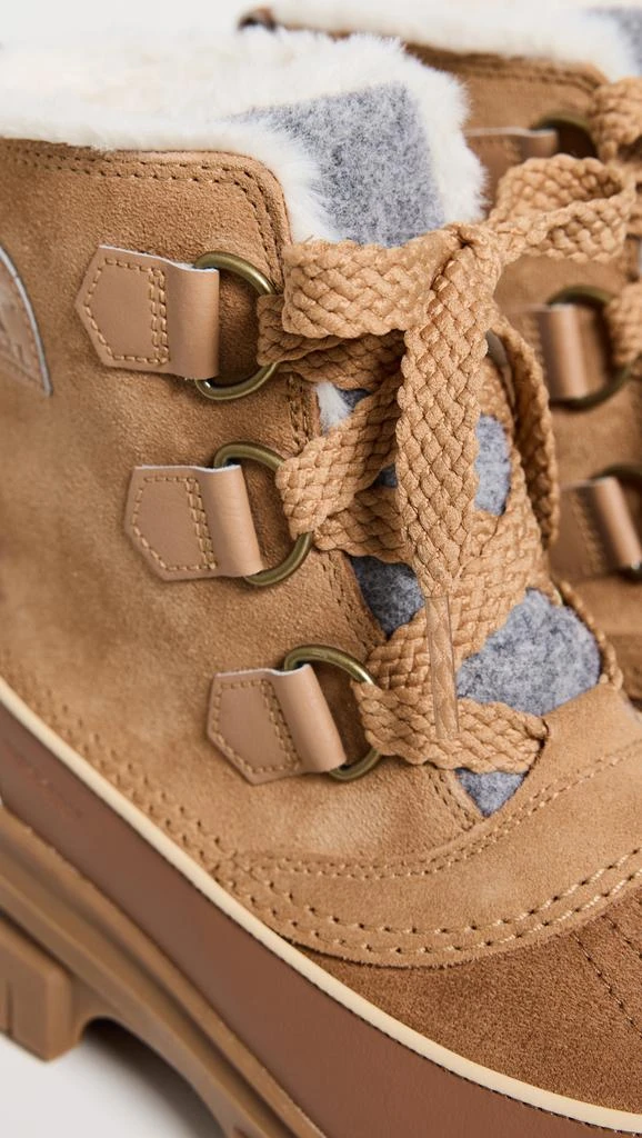 SOREL Tivoli V Boots 5