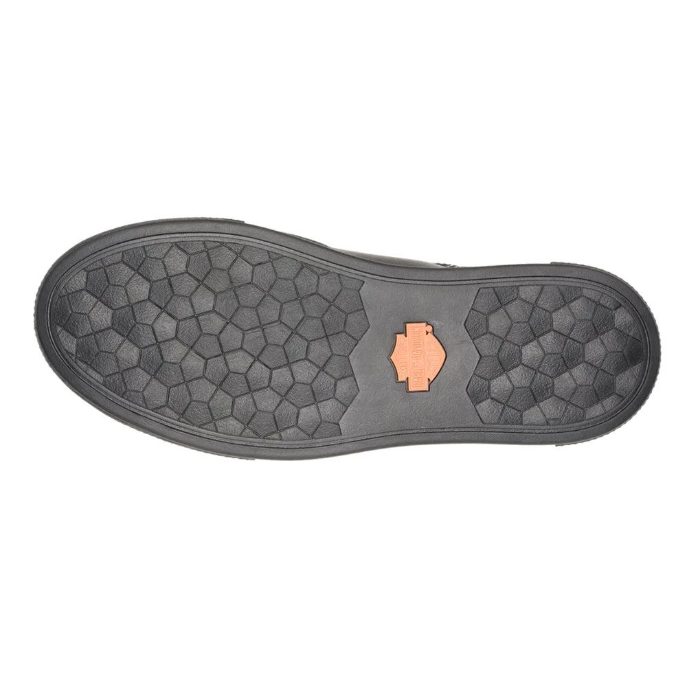 Harley Davidson Grady Lo Electrical Composite Toe Work Shoes 5