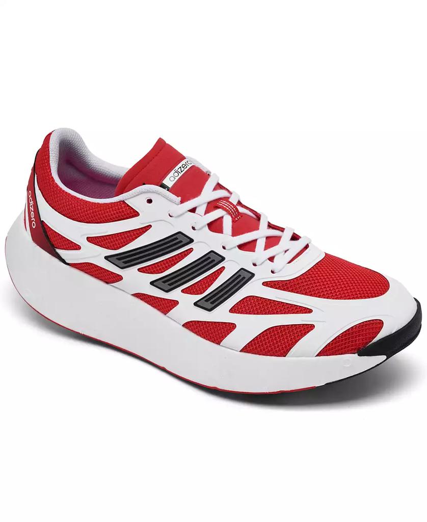 Adidas Men's Adi Zero Aruku Casual Sneakers from Finish Line