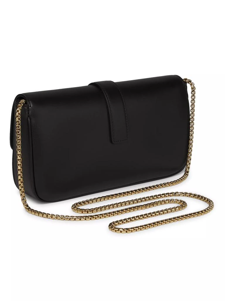 Salvatore Ferragamo Hug Mini Crossbody Chain Bag 3