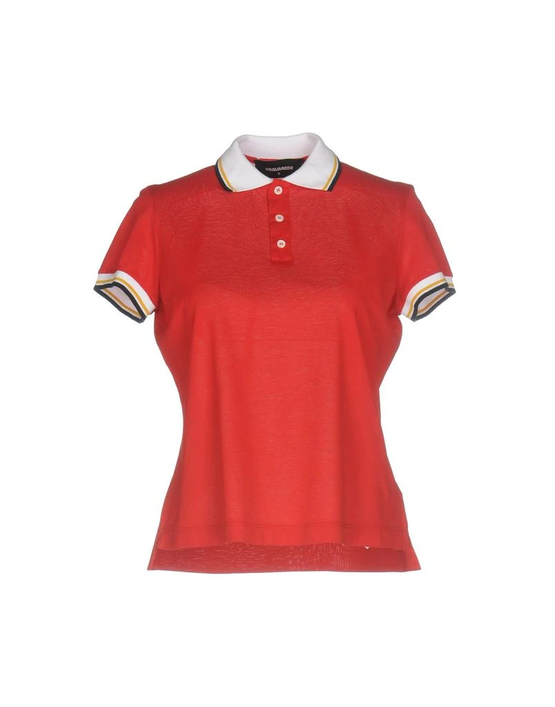 DSQUARED2 Polo shirt 1