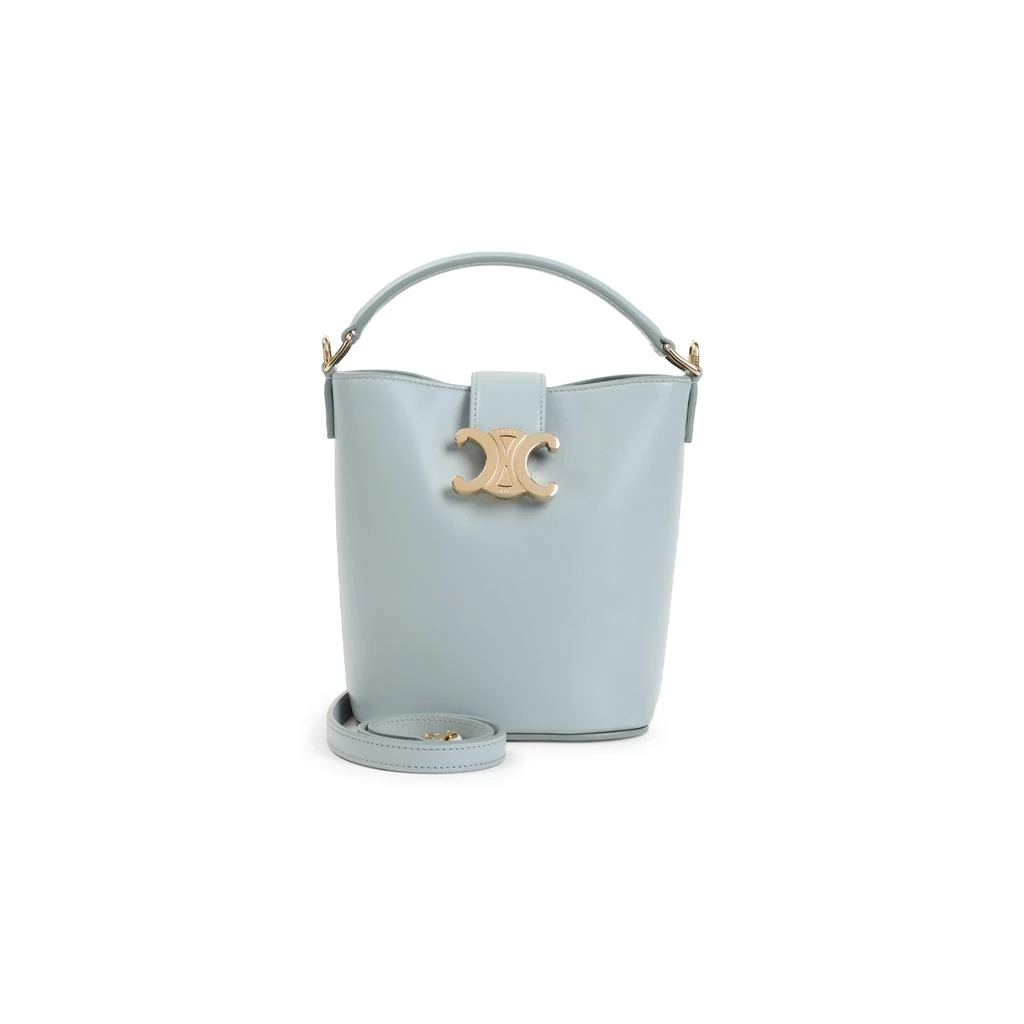 Celine MINI BUCKET BAG LOUISE 1